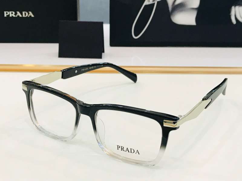 Picture of Pradaa Optical Glasses _SKUfw55136523fw